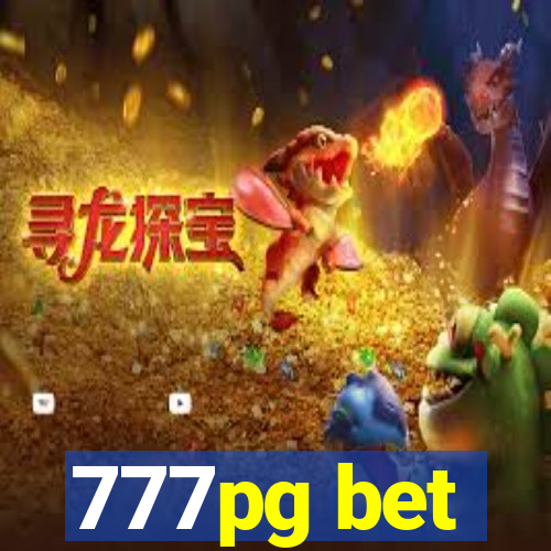 777pg bet